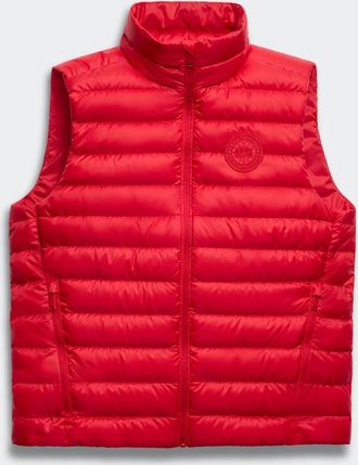 Canada Goose Veste Aethera Tonal Label (Femmes, Azurite Blue, TG)