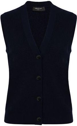 Fabiana Filippi MAGLIERIA - Cardigan su YOOX.COM