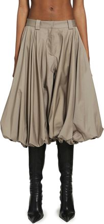 Balenciaga Balloon Shorts