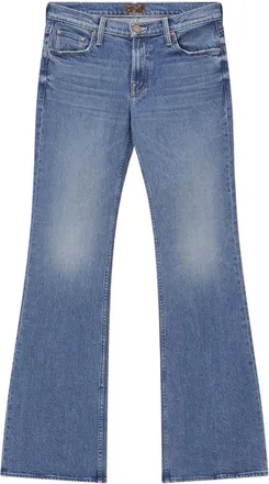 Mother Donna, Jeans, Blu, W25, new