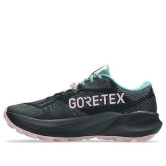Asics (WMNS) ASICS Trabuco 14 Gore Tex Black Morganite 1012B936-001