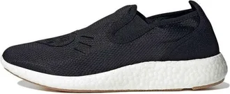 adidas Human Made x Pure Slip-On Black H02546
