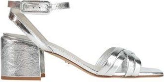 Halmanera CALZADO - Sandalias con cierre en YOOX.COM