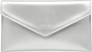 Etrier Bolso bandolera Paddock - Accessories - Mujer - Gris - ONE SIZE