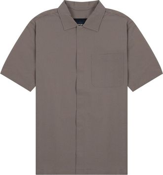 Herno Short Sleeved Shirt