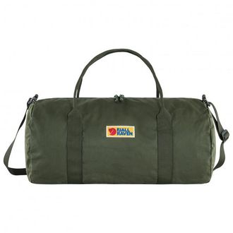 Fjällräven Vardag Duffel 30 Reisetasche - | oliv