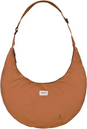 Barts Nurrin Shoulderbag Umh&auml;ngetasche - | orange/braun