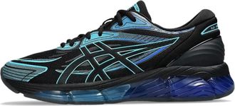 Asics Fitness, Heren, Zwart, 40 1/2 EU, Gel-Quantum 360 Viii