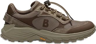 Bogner Sneakers con lacci - Marrone
