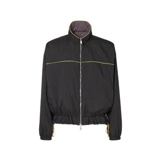 Fendi Windbreaker Jacket