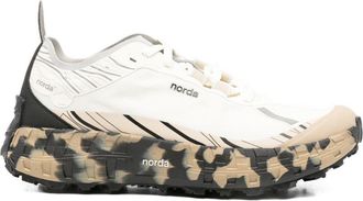 Norda 001 Turnschuhe