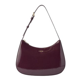 Furla Margot S - - Bags - Donna - Viola - ONE SIZE