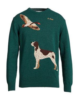 MC2 Saint Barth KNITWEAR - Jumpers on YOOX.COM