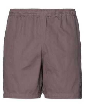 Obey HOSEN & RÖCKE - Shorts & Bermudashorts auf YOOX.COM