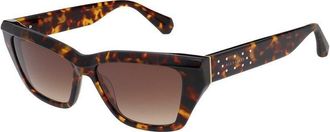 AllSaints Kitty Sunglasses