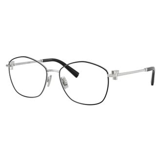 Tiffany & Co. 0Tf 1174 - unisex - Brillen - Wit - 53 MM - Accessoires