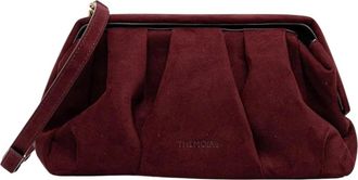 Themoir&egrave; Mujer, Bolsos, Rojo, Talla: ONE Size