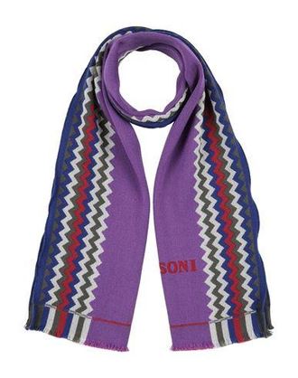 Alberta Ferretti ACCESSORI - Sciarpe su YOOX.COM