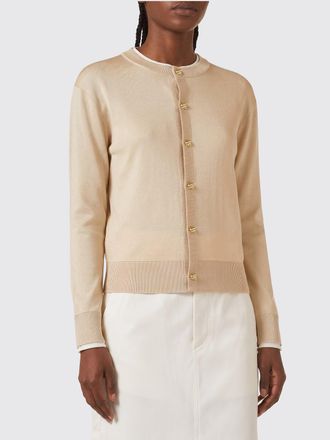 Bottega Veneta Sweater Woman color White