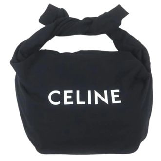 Celine Pre-owned Shoulder Bags, male, Black, Size: ONE SIZE Pre-owned Vintage Shoulder Bag