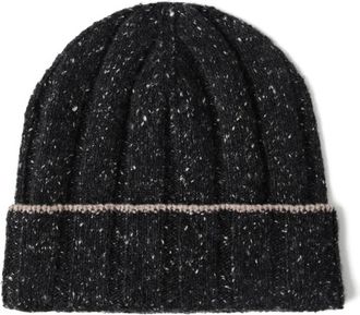 Brunello Cucinelli Hombre, Accesorios, Gris, Talla: ONE Size