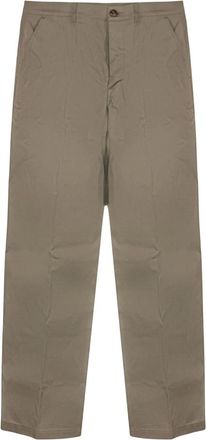 Rick Owens Uomo, Pantaloni, Beige, W34, new