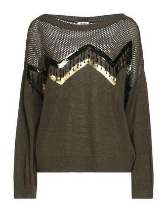 Liu Jo PRENDAS DE PUNTO - Pullover en YOOX.COM