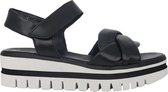 Gabor 24.622.27 - womens sandal - size 7 (UK) 40.5 (EU)