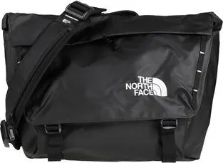 The North Face BASE CAMP VOYAGER MESSENGER BAG