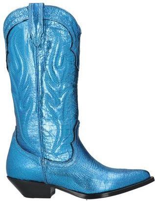 Sonora CALZADO - Botas en YOOX.COM