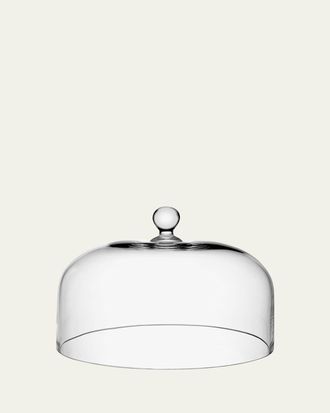 William Yeoward Country Cake Dome