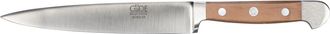 Gude Cuchillo Para Filetear Gde Alpha 16 Cm Madera De Peral