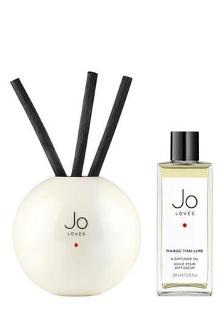 Jo Loves JO Loves Mango Thai Lime A Fragrance Diffuser