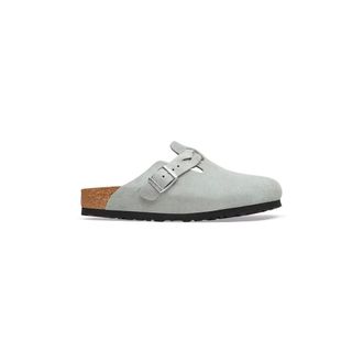 Birkenstock Mujer, Zapatos, Azul, Talla: 40 EU
