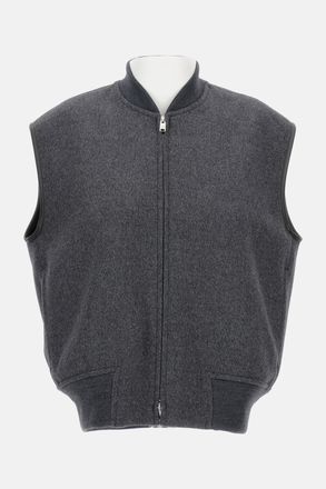Bottega Veneta Gilet Lana