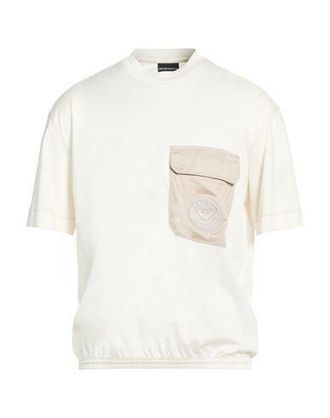 Emporio Armani CAMISETAS Y TOPS - Camisetas en YOOX.COM