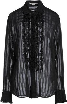 Stella McCartney TOPWEAR - Shirts on YOOX.COM