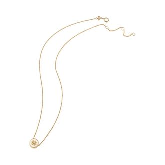 Tory Burch Donna, Accessori, Giallo, Taglia unica, new