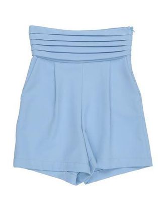 Silence Limited BOTTOMWEAR - Shorts & Bermuda Shorts on YOOX.COM