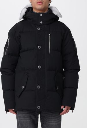 Moose Knuckles Jacket MOOSE KNUCKLES Men color Black 1