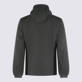 Arc'teryx Mens Jackets Cloud-Black Cloud/black