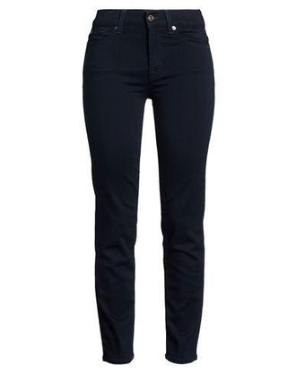 7 For All Mankind BOTTOMWEAR - Trousers on YOOX.COM