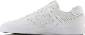 New Balance Numeric 574 Vulc Skateboarding Shoes White NM574VCG