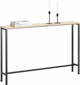 SoBuy SoBuy Console Table Hall Table Side Table End Table,FSB19-XL-Z