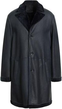 DESA 1972 ROPA DE ABRIGO - Borreguito y pelo ecológico en YOOX.COM