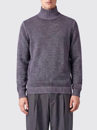Avant Toi Dolcevita in lana merino e cashmere