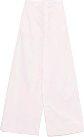 Forte_Forte Donna, Pantaloni, Rosa, S, new