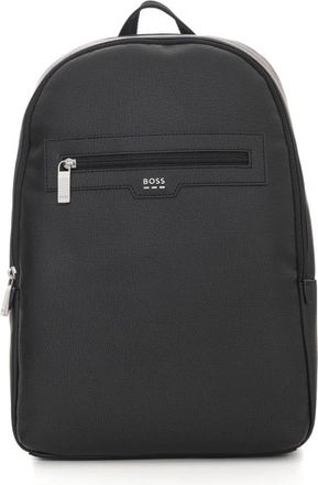 HUGO BOSS Hombre, Bolsos, Negro, Talla: ONE Size