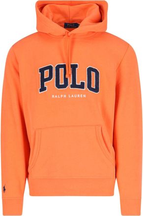 Polo Ralph Lauren Logo Hoodie