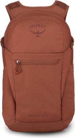 Osprey Daylite Plus Backpack in Porcelain Orange at Nordstrom